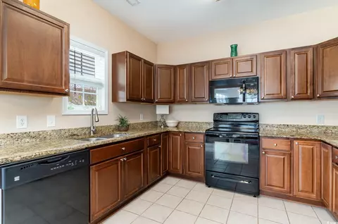 Kitchen - 503 White Bark St, Longs, SC 29568 photo 4 of 4