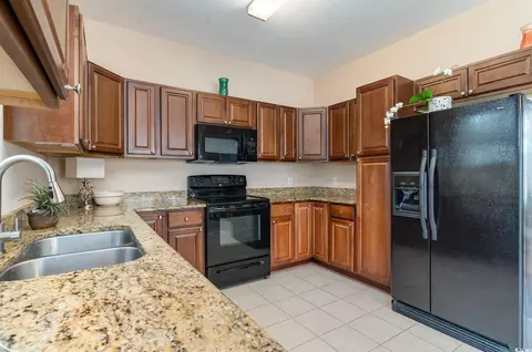 Kitchen - 503 White Bark St, Longs, SC 29568 photo 3 of 4