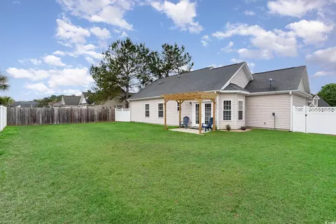 Exterior - 503 White Bark St, Longs, SC 29568 photo 5 of 5