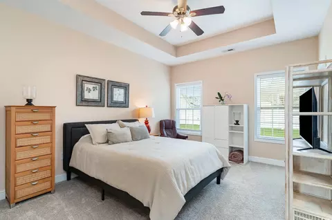 Bedroom - 503 White Bark St, Longs, SC 29568 photo 1 of 5