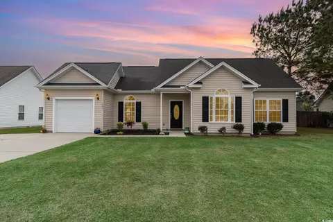 503 White Bark St, Longs, SC 29568