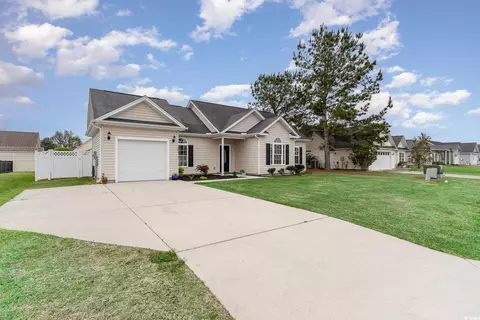 Exterior - 503 White Bark St, Longs, SC 29568 photo 2 of 5