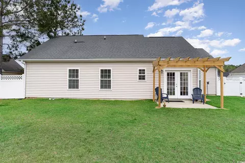 Exterior - 503 White Bark St, Longs, SC 29568 photo 3 of 5