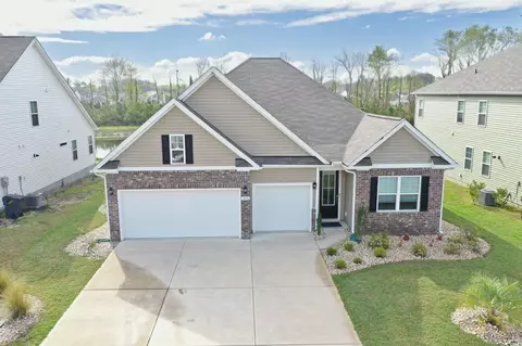 3016 Sutherland Dr, Little River, SC 29566