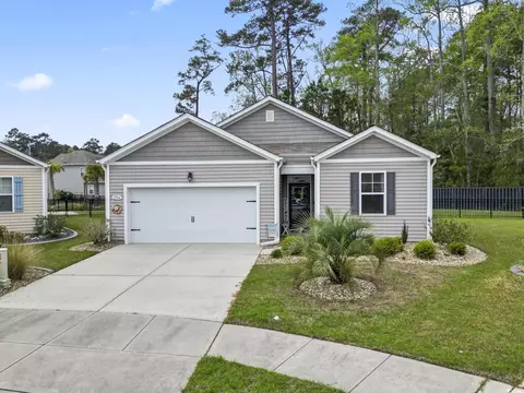 2904 Lunar Ct, Myrtle Beach, SC 29577