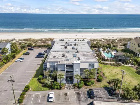 1501 S Waccamaw Dr #3-L, Murrells Inlet, SC 29576