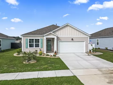 1612 Cosmos Ln, Myrtle Beach, SC 29577