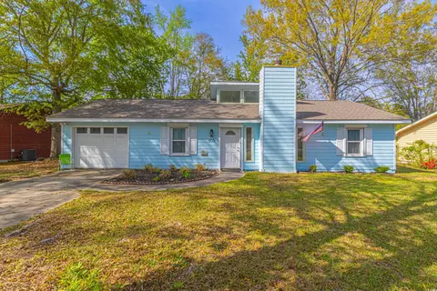 605 Goosecreek Dr, Myrtle Beach, SC 29588