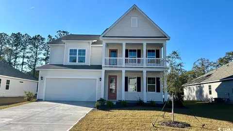609 Fair Feather Ct, Myrtle Beach, SC 29588