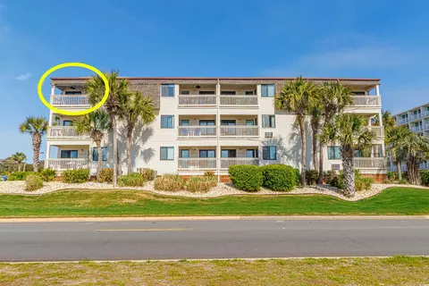 5601 N Ocean Blvd #E-310, Myrtle Beach, SC 29577