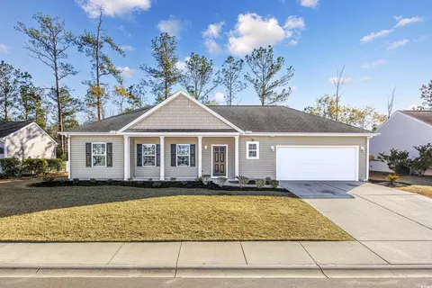 352 Oak Crest Cir, Longs, SC 29568