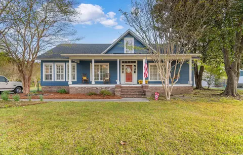605 Lipscomb Ave, Marion, SC 29571