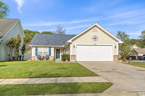 2043 Chadbury Ln, Myrtle Beach, SC 29588