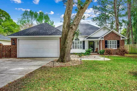 726 Mount Gilead Place Dr, Murrells Inlet, SC 29576