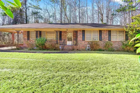 3592 S Island Rd, Georgetown, SC 29440