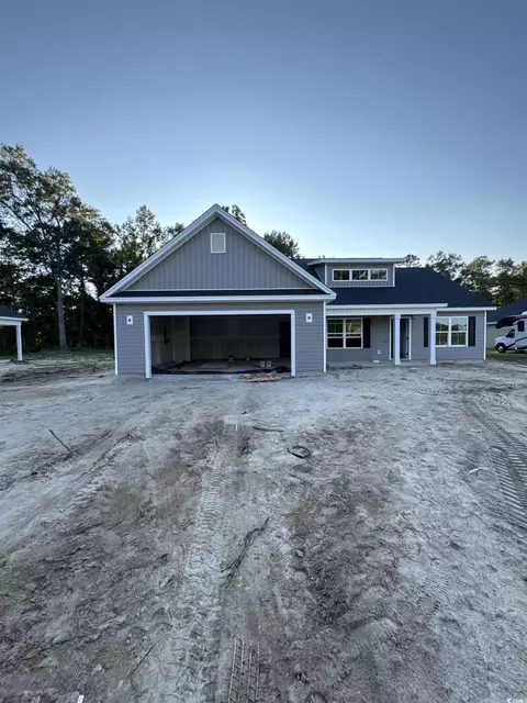 4028 Copperhead Rd, Conway, SC 29527