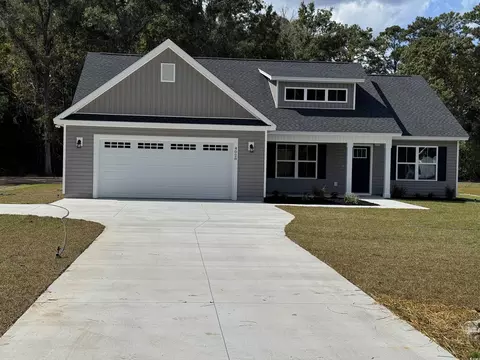 4028 Copperhead Rd, Conway, SC 29527