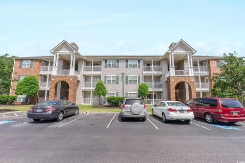 3795 Hitchcock Way #637, Myrtle Beach, SC 29577