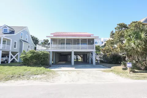 617 Springs Ave, Pawleys Island, SC 29585