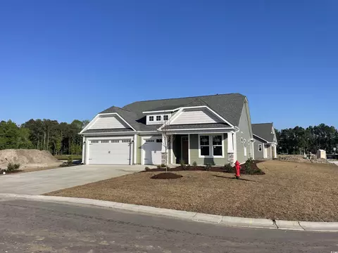 231 Broughton Dr, Myrtle Beach, SC 29579