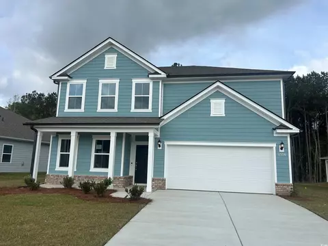 2514 Watershed Way, Longs, SC 29568