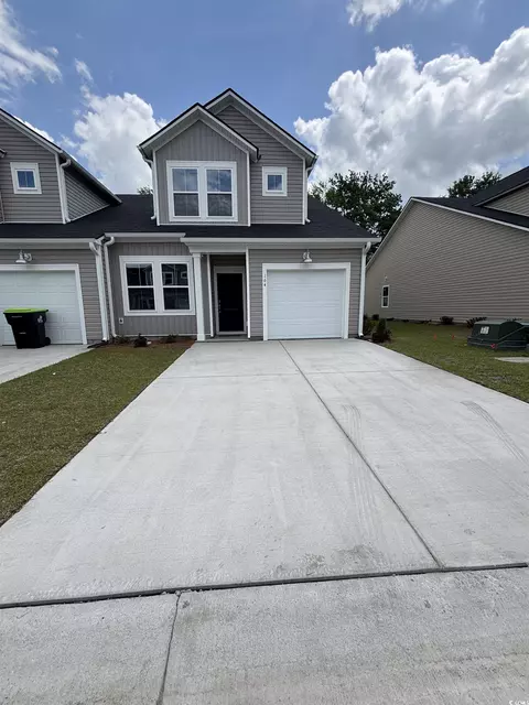 164 Hoffman Park Dr #15, Myrtle Beach, SC 29588