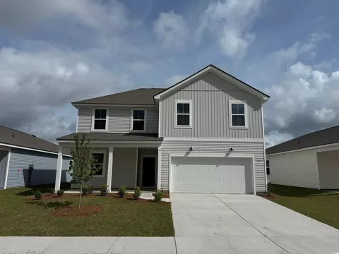 1026 Laconic Dr, Myrtle Beach, SC 29588