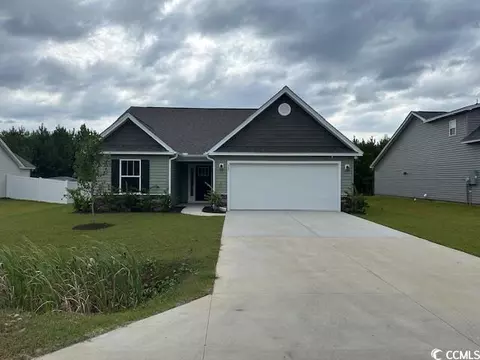 921 Padgett Ln, Conway, SC 29526