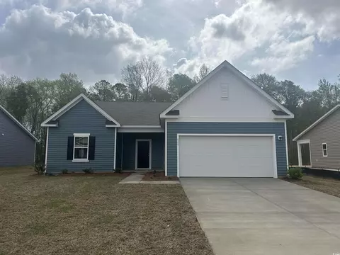 648 Castillo Dr, Loris, SC 29569
