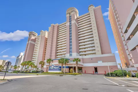 2801 S Ocean Blvd #1740, North Myrtle Beach, SC 29582