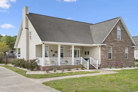 441 Garden Ave, Georgetown, SC 29440 photo 29