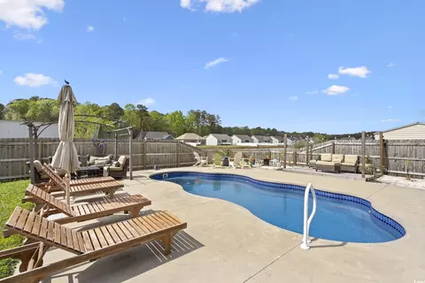 441 Garden Ave, Georgetown, SC 29440 photo 9