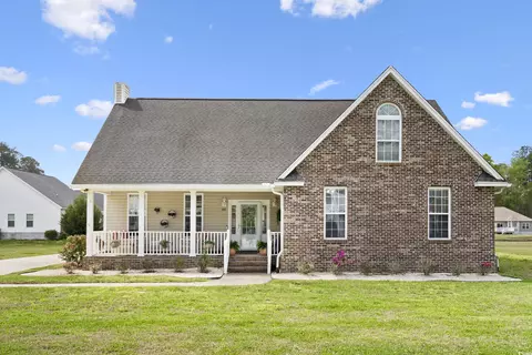 441 Garden Ave, Georgetown, SC 29440 photo 33