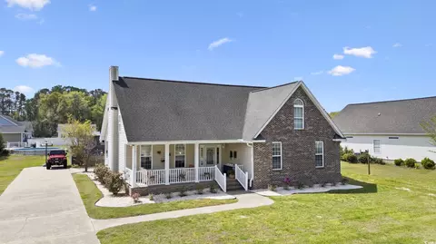 441 Garden Ave, Georgetown, SC 29440 photo 31