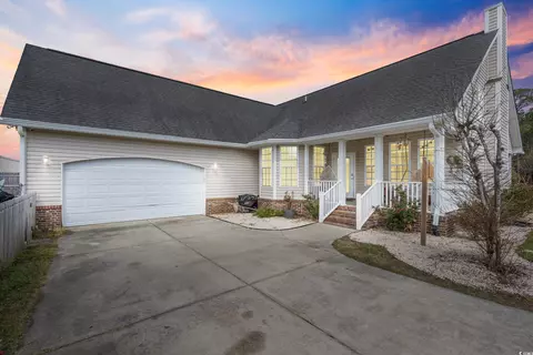 441 Garden Ave, Georgetown, SC 29440 photo 34