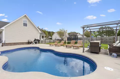 441 Garden Ave, Georgetown, SC 29440 photo 2