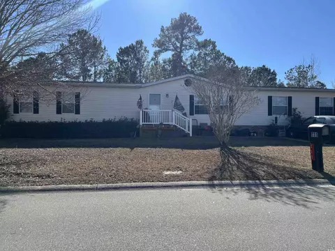 111 Cloverleaf Dr, Longs, SC 29568