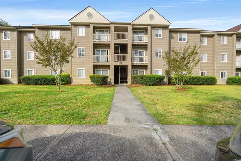 380 Myrtle Greens Dr #D, Conway, SC 29526