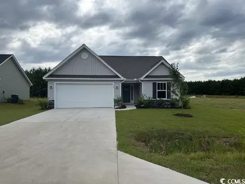 933 Padgett Ln, Conway, SC 29526