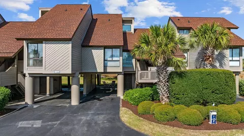 12 Spartina Ct #2, Pawleys Island, SC 29585