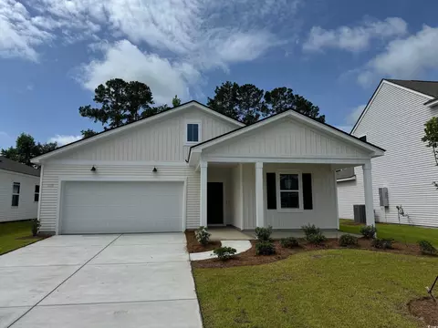 1031 Laconic Dr, Myrtle Beach, SC 29588
