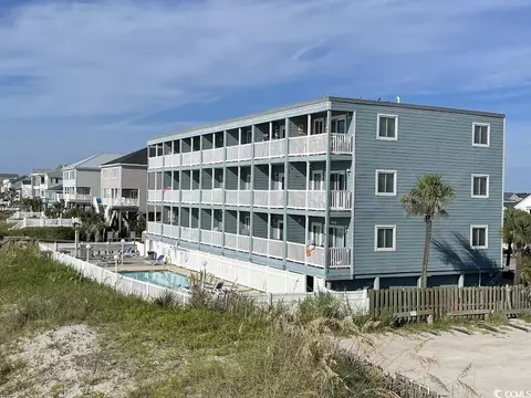 116 S Waccamaw Dr #201, Murrells Inlet, SC 29576