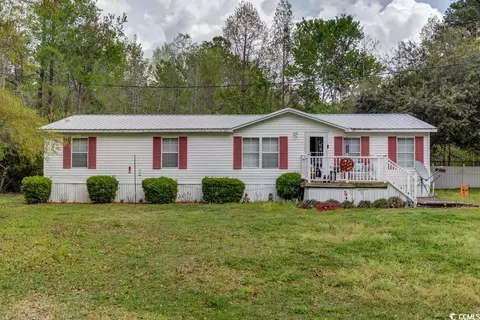 13290 Pee Dee Rd S, Galivants Ferry, SC 29544
