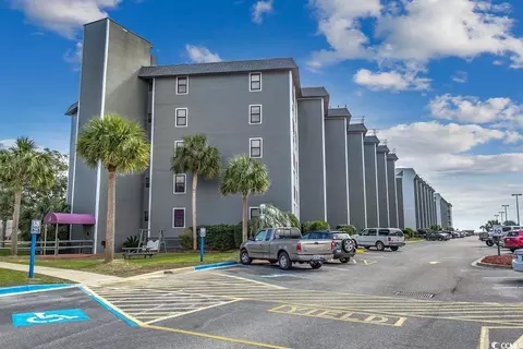 5905 S Kings Hwy #A551, Myrtle Beach, SC 29575