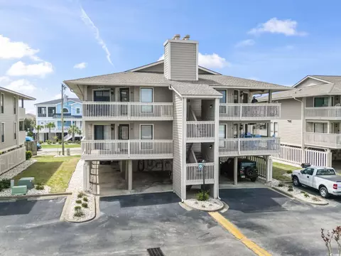 1801 N Ocean Blvd #O-4, North Myrtle Beach, SC 29582