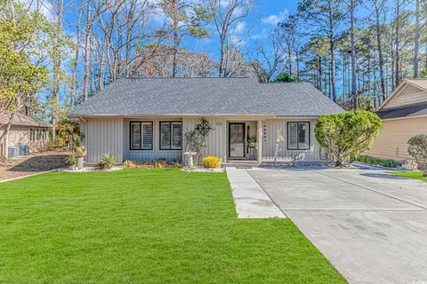 111 Hickory Dr, Conway, SC 29526