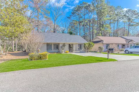 111 Hickory Dr, Conway, SC 29526 photo 2
