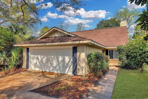 5525 Springs Ave, Myrtle Beach, SC 29577