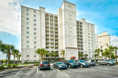 2151 Bridge View Ct #1-702, North Myrtle Beach, SC 29582
