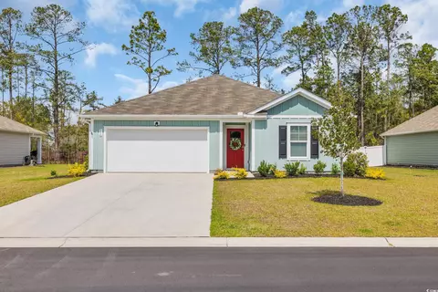 156 Teddy Bear Cir, Conway, SC 29526